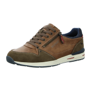 Mustang Sportliche Schnürschuhe für Herren