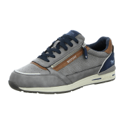 Mustang Sportliche Schnürschuhe für Herren