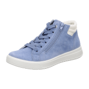 ara Rom Sneaker azzuro