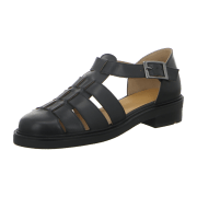 Lloyd Lina Slipper 14-547-00 black Garda Soft