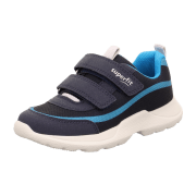 Superfit Schuh Textil  RUSH