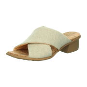 Think Vivi Pantolette linen