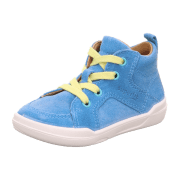 Superfit Stiefelette Leder \ SUPERFREE