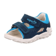 Superfit Sandale Leder  FLOW