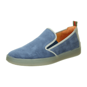 Think Turna Slipper denim