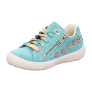 Superfit Stiefelette Leder  TENSY