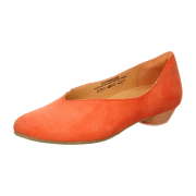 Think Grace Pumps arancia