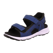 Superfit Sandale Synthetik  CRISS CROS