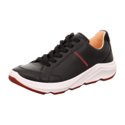 Legero Bliss Schuhe Sneaker schwarz Nappa 360