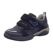 Superfit Jungen Halbschuhe