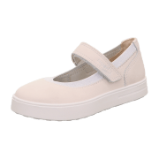 Superfit Halbschuh Leder  STELLA