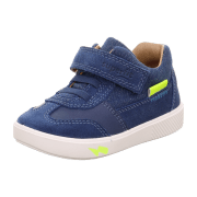 Superfit Stiefelette Leder \ SUPIES