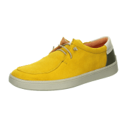 Think Turna Sneaker sunflower