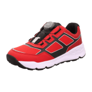 Superfit Schuh Textil \ FREE RIDE