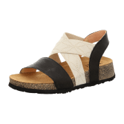 Think KOAK-Sandalette