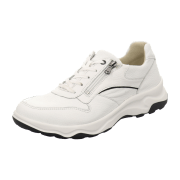 Waldläufer Max Schuhe weiß Herren H-Weite