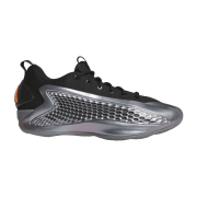 adidas Performance adidas Anthony Edwards 1 Low-Top Basketballschuhe JQ8898 - iron met./core black/solar orange 44
