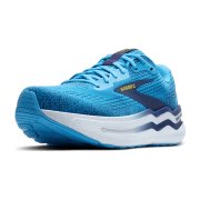 Brooks Ghost Max 2 black