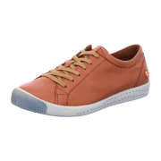 Softinos Sportliche Schnürschuhe für Damen