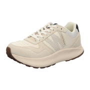 Woden Mathilde Runner Leather