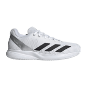 adidas Performance adidas Courtflash Speed 2 Tennisschuhe Herren JH8720 - cloud white/cloud white/core black 40 2/3