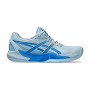 asics POWERBREAK FF - WHITE/DUSTY MAUVE | 5