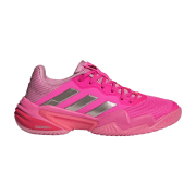 adidas Performance adidas Barricade 13 Tennisschuhe Damen IH0513 - lucid pink/champagne met./bliss pink 38