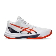 asics SKY ELITE FF MT 3 - WHITE/DOLPHIN GREY | 8,5