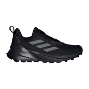adidas terrex Trailmaker 2 Wanderschuhe Damen JH6406 - core black/grey four/collegiate gold 36 2/3