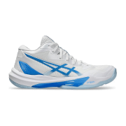 asics SKY ELITE FF MT 3 - WHITE/WATERSHED ROSE | 5