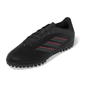 adidas Performance adidas Copa Pure III Club TF Multinocken-Fußballschuhe IE1168 - cloud white/lucid red/core black 46