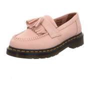 Dr. Martens Airwair Adrian Ys Powder Pink Milled Nubuck Wp