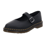 Dr. Martens Airwair Elphie Mj Black Virginia