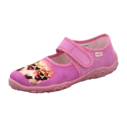 Superfit Hausschuh Textil  BONNY