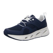 Tenhaag Sportliche Schnürschuhe für Herren