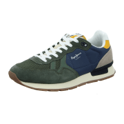 Pepe Jeans BRIT CAMP M