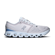 ON CLOUD X 4 BLACK | ECLIPSE