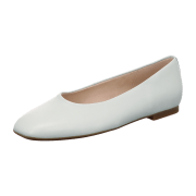 Gabor Ballerina Schuhe grün mint Nappa 64.140.24