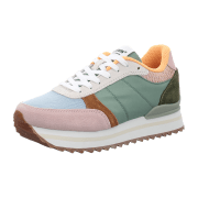 Woden Damen Plateau Sneaker