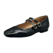 KMB Riemchenballerinas für Damen