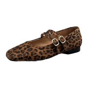 KMB Riemchenballerinas für Damen