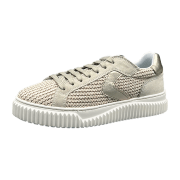 Voile Blanche Schnürschuhe für Damen aus Italien, Spanien und Portugal