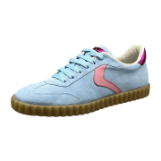 Voile Blanche Schnürschuhe für Damen aus Italien, Spanien und Portugal