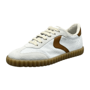 Voile Blanche Schnürschuhe für Damen aus Italien, Spanien und Portugal