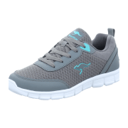 KangaROOS steel grey-ocean (mittelgrau)