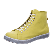 Andrea Conti Boot