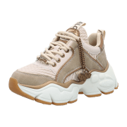 Buffalo Damen Plateau Sneaker
