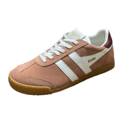 Gola Elan Schuhe Sneakers rosa terracotta Damen CLB538