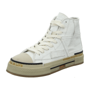 Rebecca White Sneaker High Top für Damen