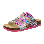 Superfit FUSSBETTPANTOFFEL